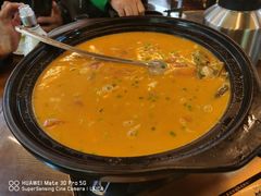 -老味道1992(武当山店)