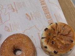 -天母蓝鸟烘焙·蛋糕·下午茶(时代城广场店)