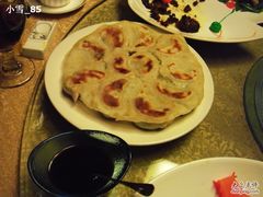 DSCF3964-福慧慈缘素食餐厅(王府井店)