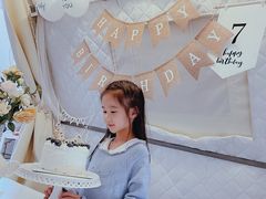 -安德鲁户外烧烤帐篷营地(马泉营店)