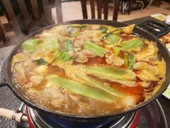 -湘肠香火锅店(团结湖店)