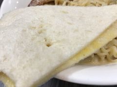 -新记餐厅(香槟大厦店)