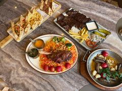 -BEYTI RESTAURANT贝迪土耳其餐厅