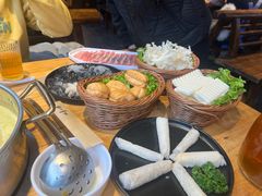 -四喜小胖·北京涮肉(五道营店)