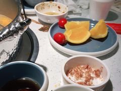 -左庭右院鲜牛肉火锅(苏州园区永旺店)