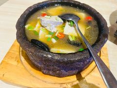 -羊之道草原味道清真餐厅(番禺店)