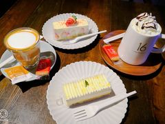 -黑草莓(重庆路店)
