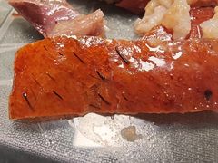 -香港永祥烧腊(定西路店)