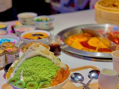 -卤校长重庆火锅(国兴店)