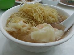 -麦文记面家(佐敦店)