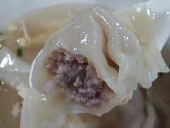 -老西白点心店
