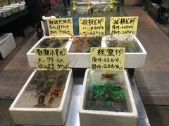 -蚝得喜海鲜(东城店)