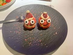 -狮拾久·现代新加坡料理(福田COCO Park店)