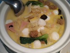 -淮扬韵(高新大都荟店)