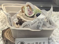 -UP阿噗甜品