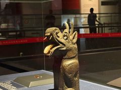 -北京大葆台遗址博物馆