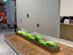 -喜茶(永旺梦乐城店)