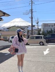 -LUNA皮相美·骨相美高级美感