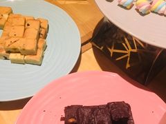 -上海龙之梦万丽酒店