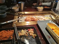 -新石器烤肉(之心城店)