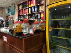 -临江后街鳝丝(临江店)