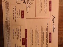 -Burger & Lobster(Dean Street)