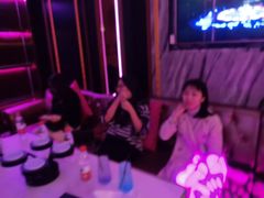-K+PARTY连锁KTV(盈锋广场店)