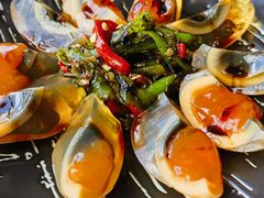 -柴门饭儿(成都太古里店)