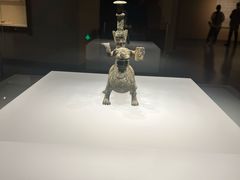 -临沂市博物馆