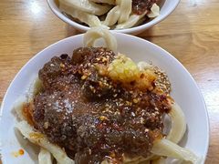 -洞子口张老二凉粉(文殊院店)