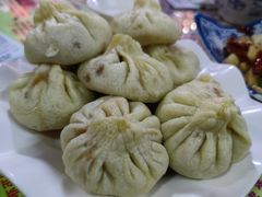 -宝正臻天津包子总店(金阳光居易店)