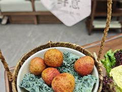 -莺花渡火锅·宋风江景火锅雅宴(长嘉汇店)
