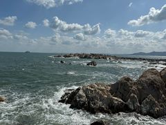 -养马岛旅游度假区