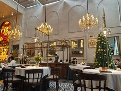 -狮拾久·现代新加坡料理(壹方城店)