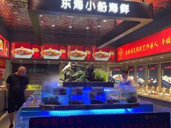 -鸽子侯·家宴·平价海鲜(绿地店)