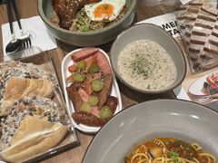 -Pennehut畔尼意面(合肥万象城店)