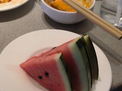-海底捞火锅(太原万科城店)