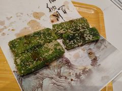 -阿露佳·舌尖上的安吉菜