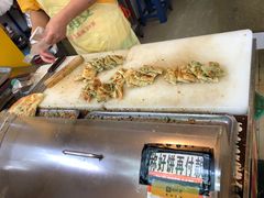 -咏春葱油饼(德政中路店)