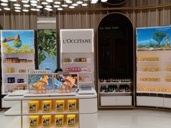 -国药中服免税(北京坊店)