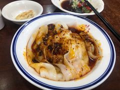 汉中热面皮-汉思肴 热面皮(虬江路店)