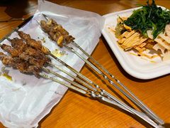 -同胜祥清真新豫菜(丰乐路总店)