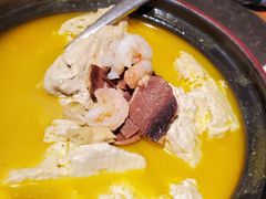 -皖香览约·徽菜(狮山龙湖店)