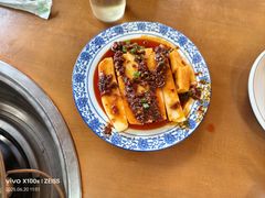 -岳记兴隆·青城腊排铜火锅(融创店)