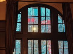 -LONG BAR 廊吧(外滩华尔道夫酒店)