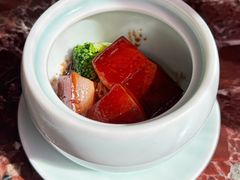 东坡肉-钱塘花园·宁波菜