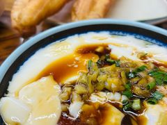 -文武王氏烧饼·无矾油条(西溪路店)