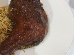 -香港深仔记茶餐厅(东门店)