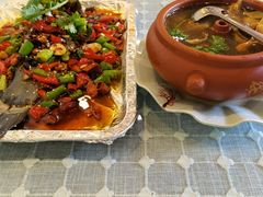 -小厨子私房菜·云南美食店