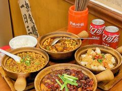 -罗妈砂锅(四川成都奎星楼店)